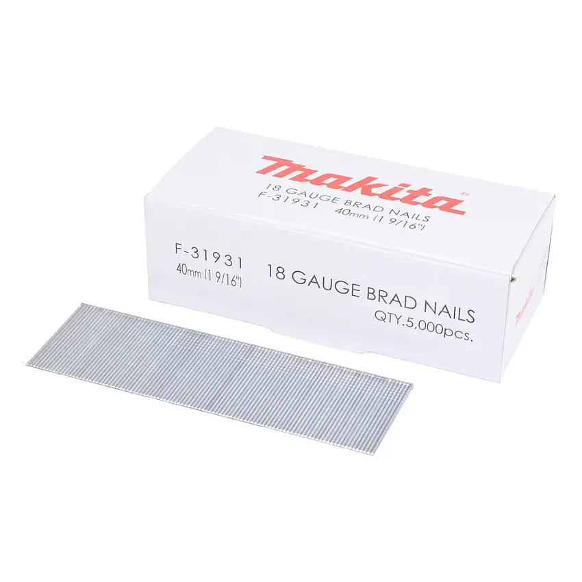 Dyckert Makita5000 stLängd: 40 mm