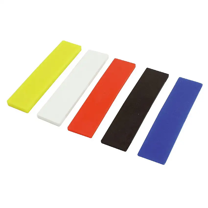 StyrklossMillers Mix 1-5 mm 22X100 mm