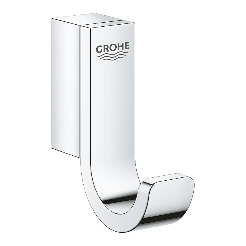 Handdukskrok GroheSelection 41039Krom