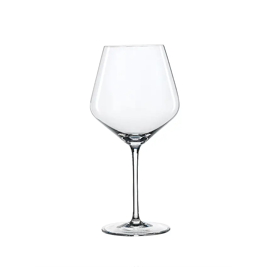 Rödvinsglas SpiegelauStyle Burgundy 4-pack