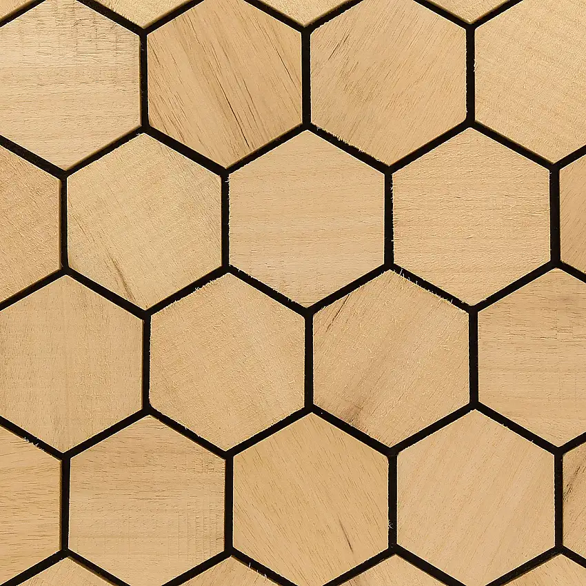 Väggpanel EmotionwoodPromenadenAbachi