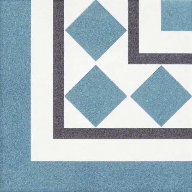 Klinker KonradssonsKerion Optique Mer Canto 20x20 cm