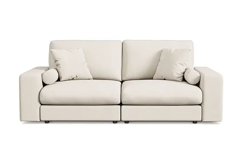 Arken Lyx 3-sits Djup Soffa i Tyg