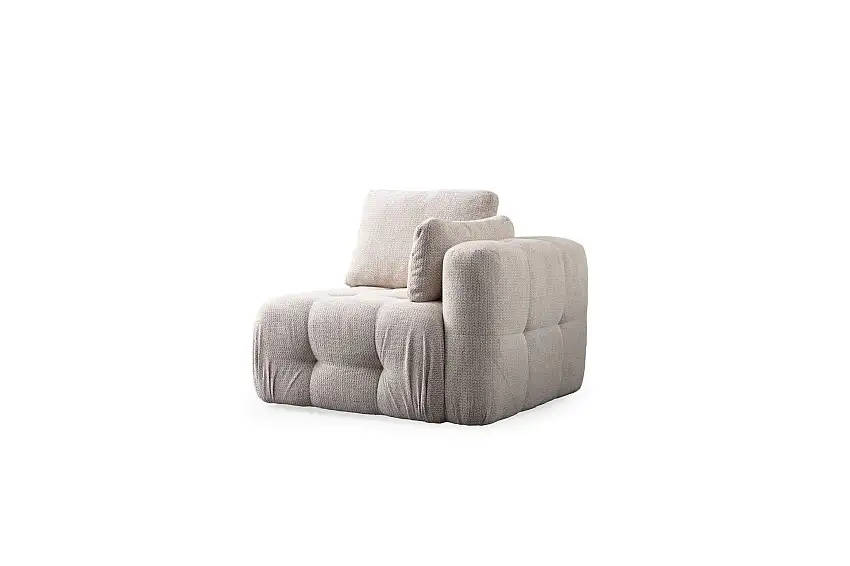 Yvara Fåtölj Beige
