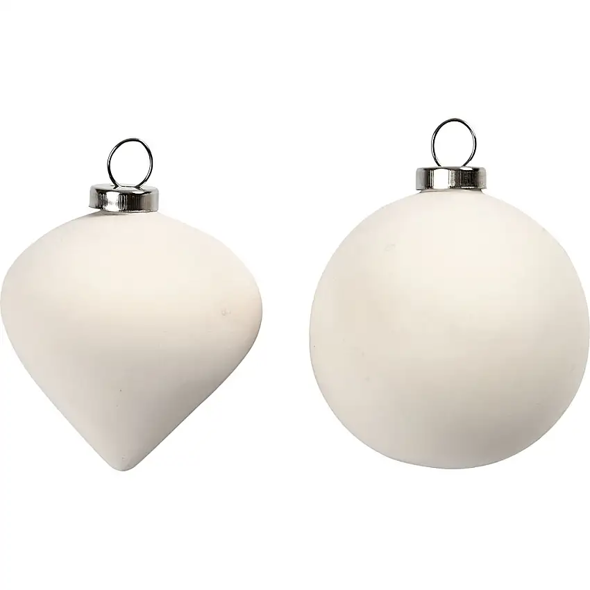 Kulor Creativ CompanyH5 cm 12 st/1 Låda