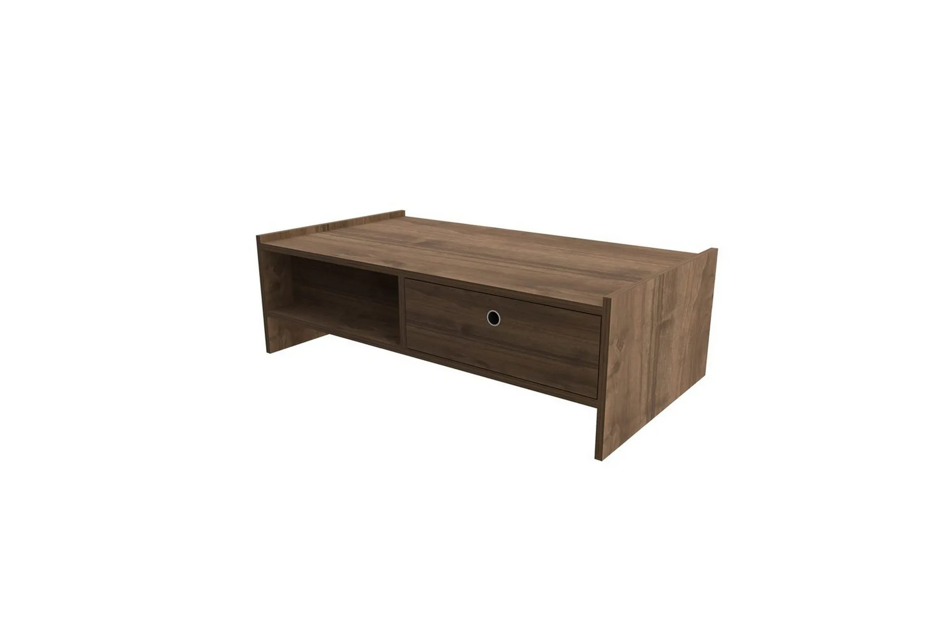 Jeyra Soffbord 110 cm Valnöt