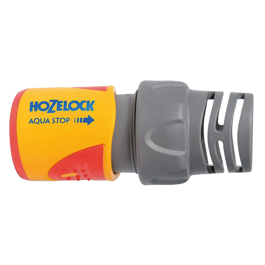 Stoppkoppling HozelockSoft 21-62065