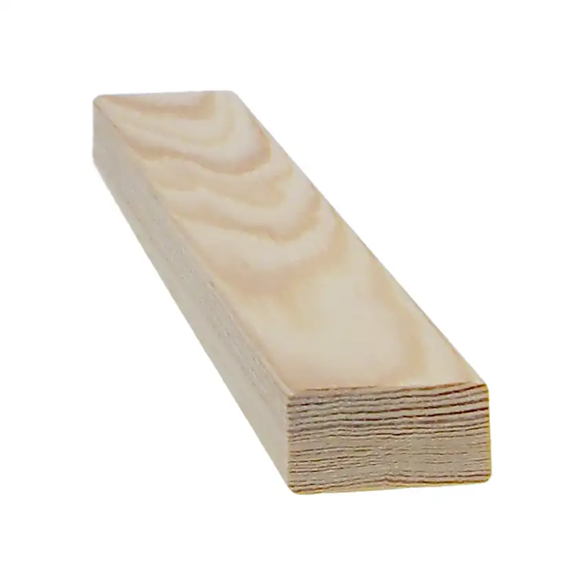 Regel CENTHyvlad Obehandlad15x30x2400 mm