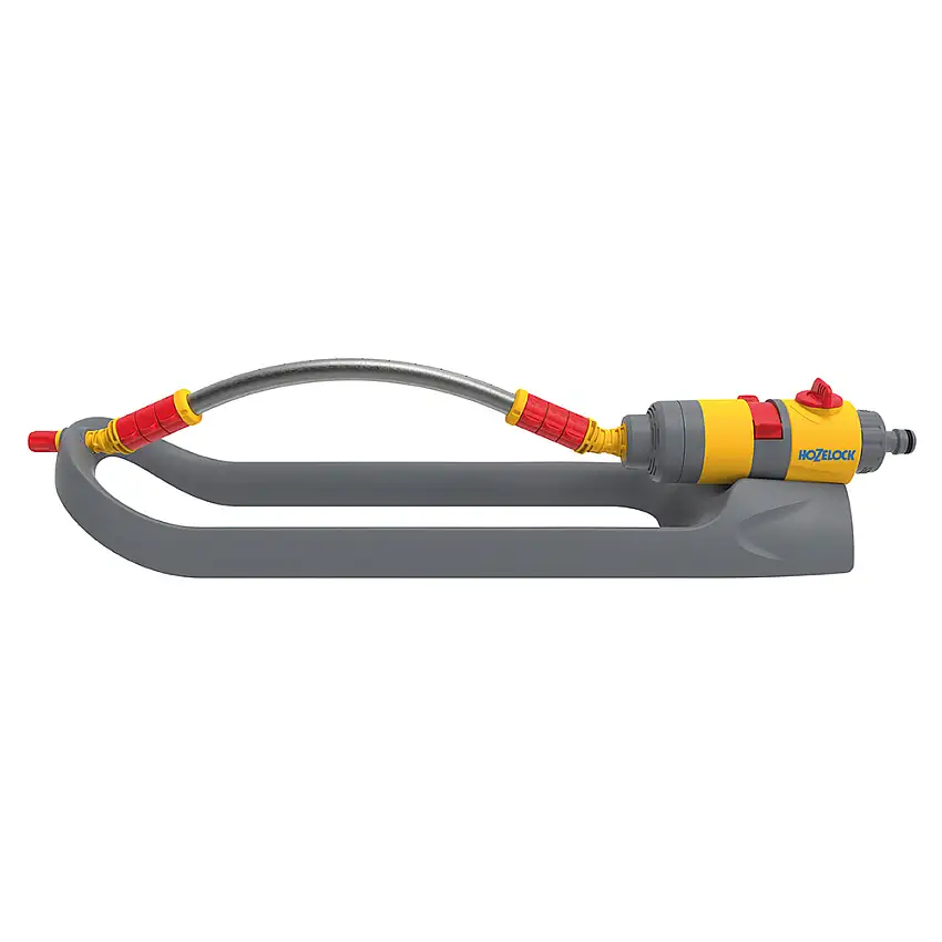 Vattenspridare HozelockFyrkantspridare Pro 350 XL