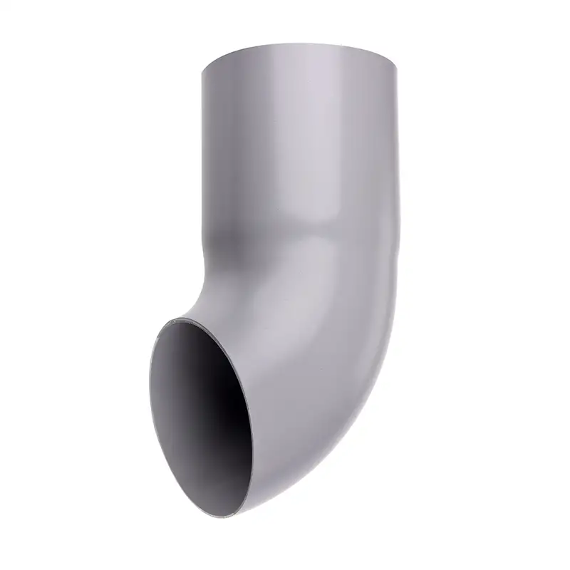 Utkastare PlastmoFärg: Grå, 75 mm