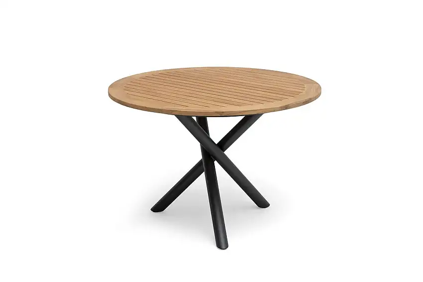 Hillerstorp Utebord Hillerstorp Ekeryd Ø110 cm