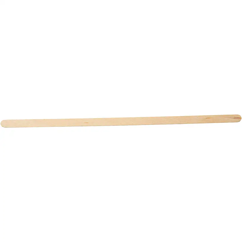 Glasspinnar Creativ Company19 cm 1 Förp30 st