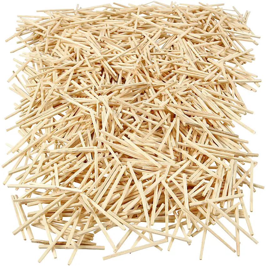 Tändstickor Creativ Company1 Kg