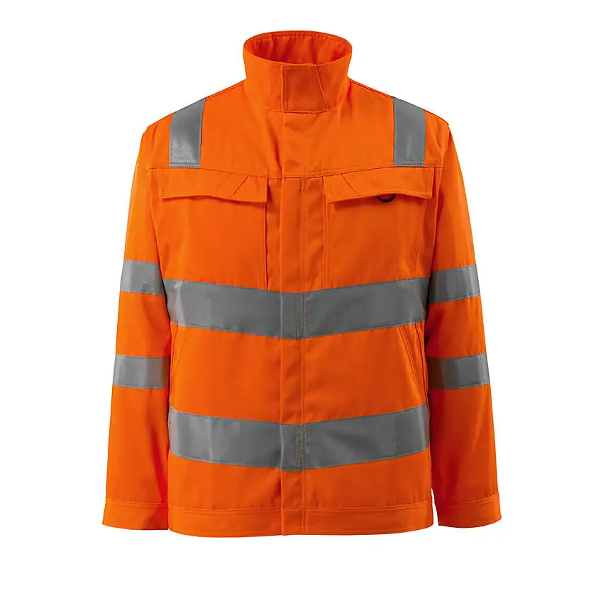Jacka MascotSafe 16909-860Storlek: L, Färg: Hi-vis Orange