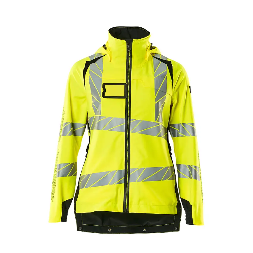 Skaljacka MascotAccelerate 19011-449Storlek: S, Färg: Hi-vis Gul/svart