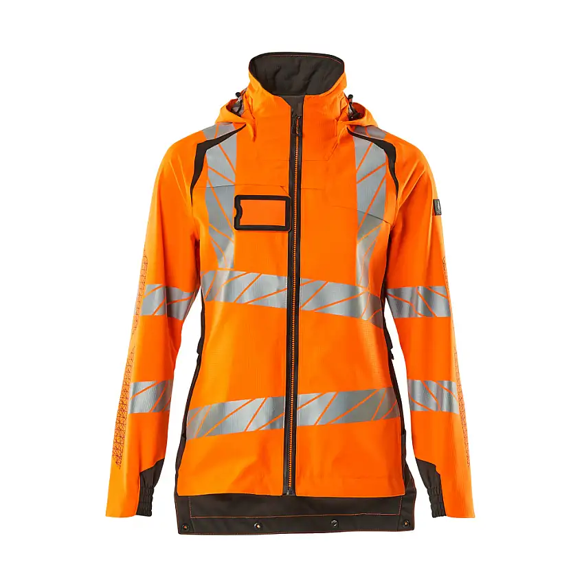 Skaljacka MascotAccelerate 19011-449Storlek: S, Färg: Hi-vis Orange/mörk Antracit