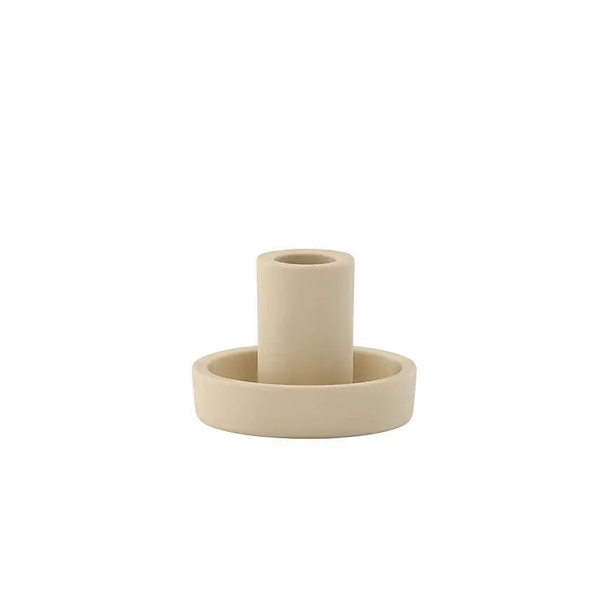 Ljusstake Venture HomeCecoBeige