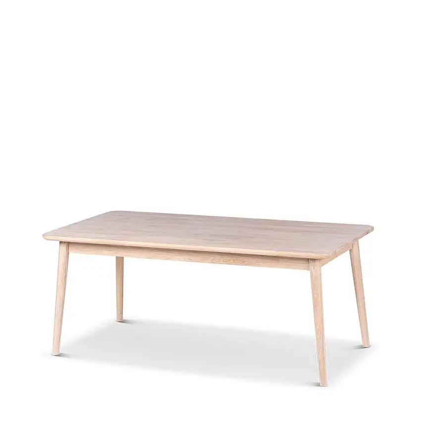Stenexpo Soffbord Orust 120 cm Natur