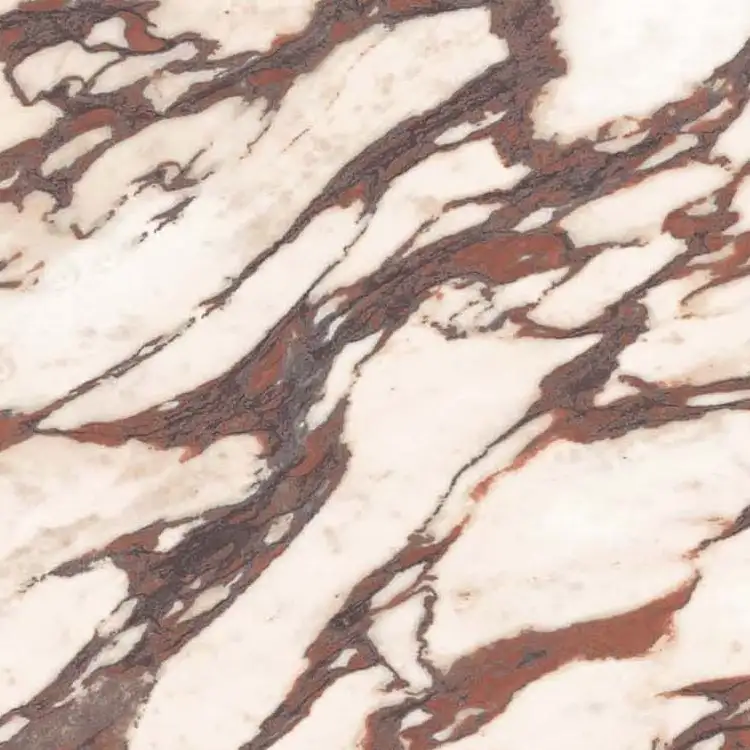 Klinker KonradssonsMarmora Pavonazzetto Honed 15x15 cm