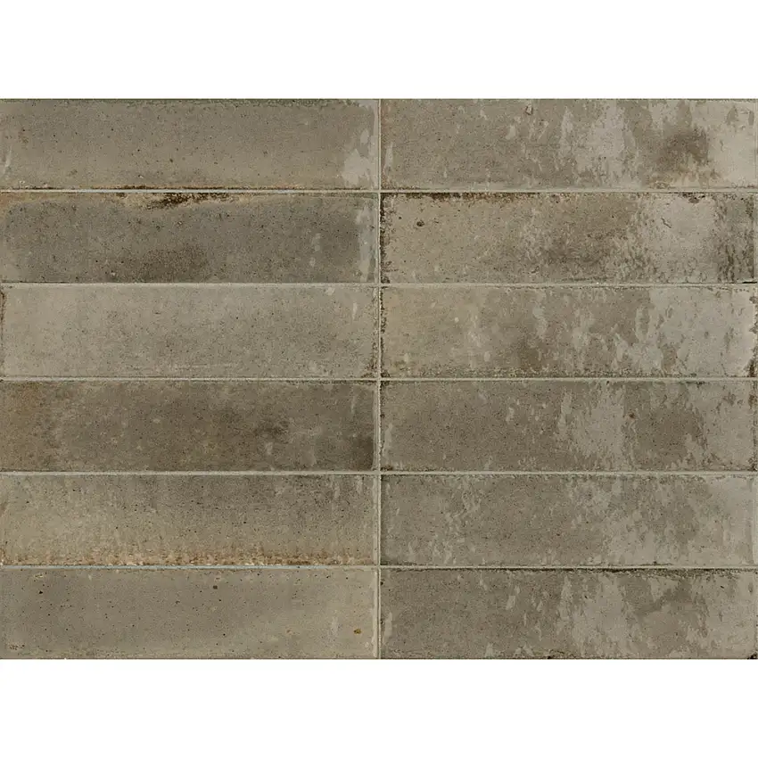 Klinker LhådösMonza Greige 6x24 cm