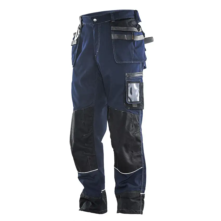 Hantverksbyxa JobmanCore Marin D88