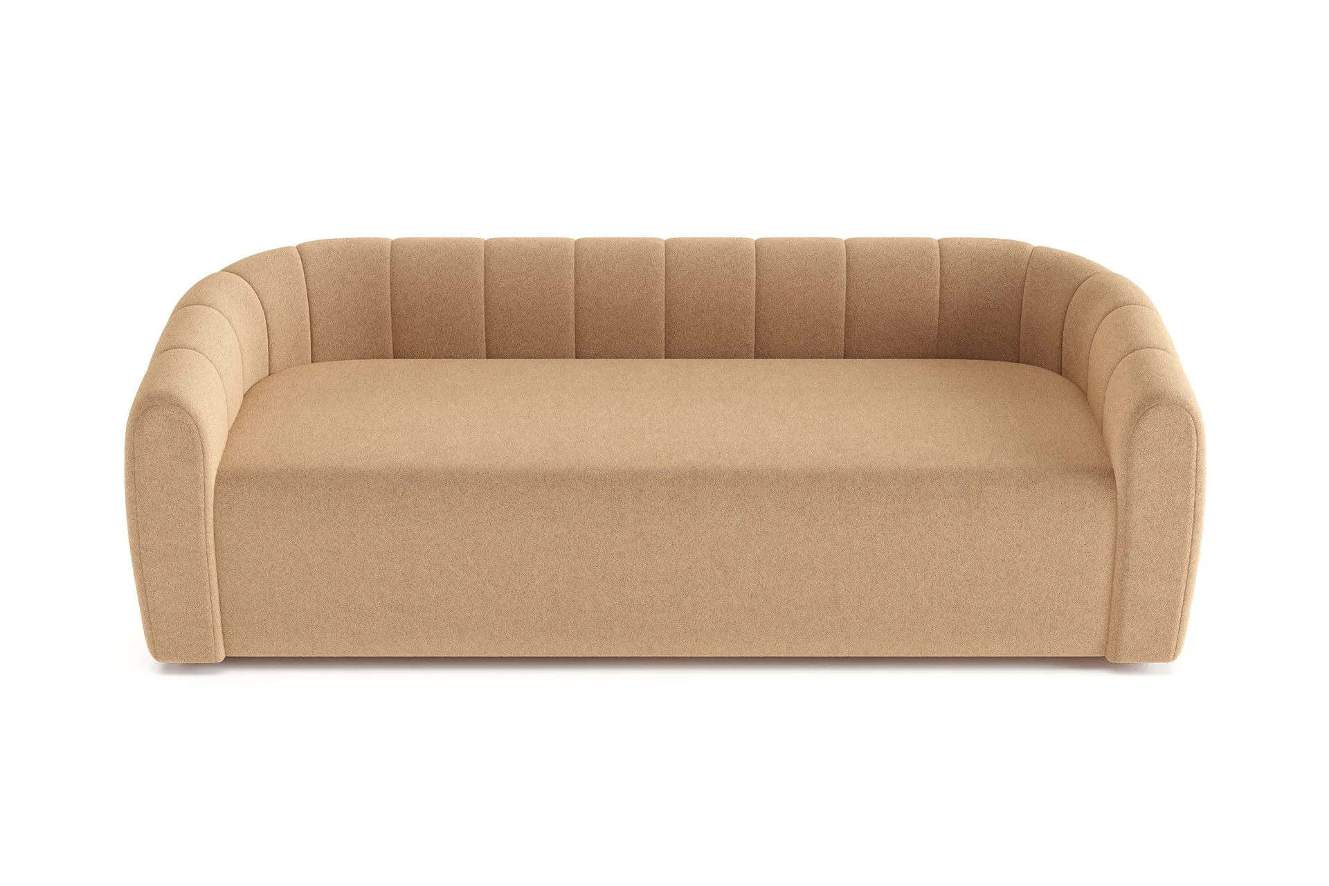 Andrarum Avadala 3-sits Soffa Brun