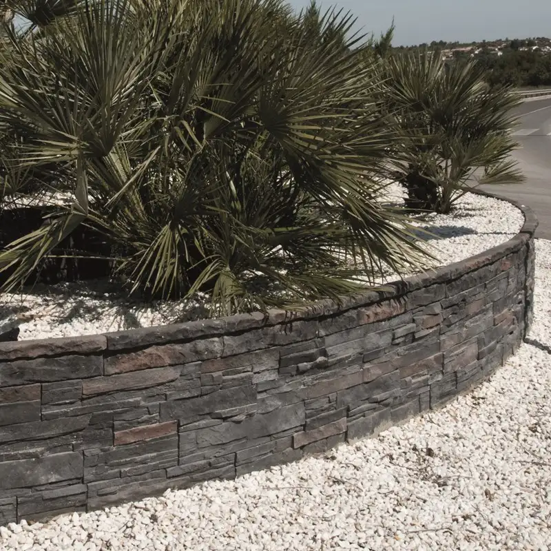 Klinker KonradssonsVaradero Vulcano 20-30-50x10 cm