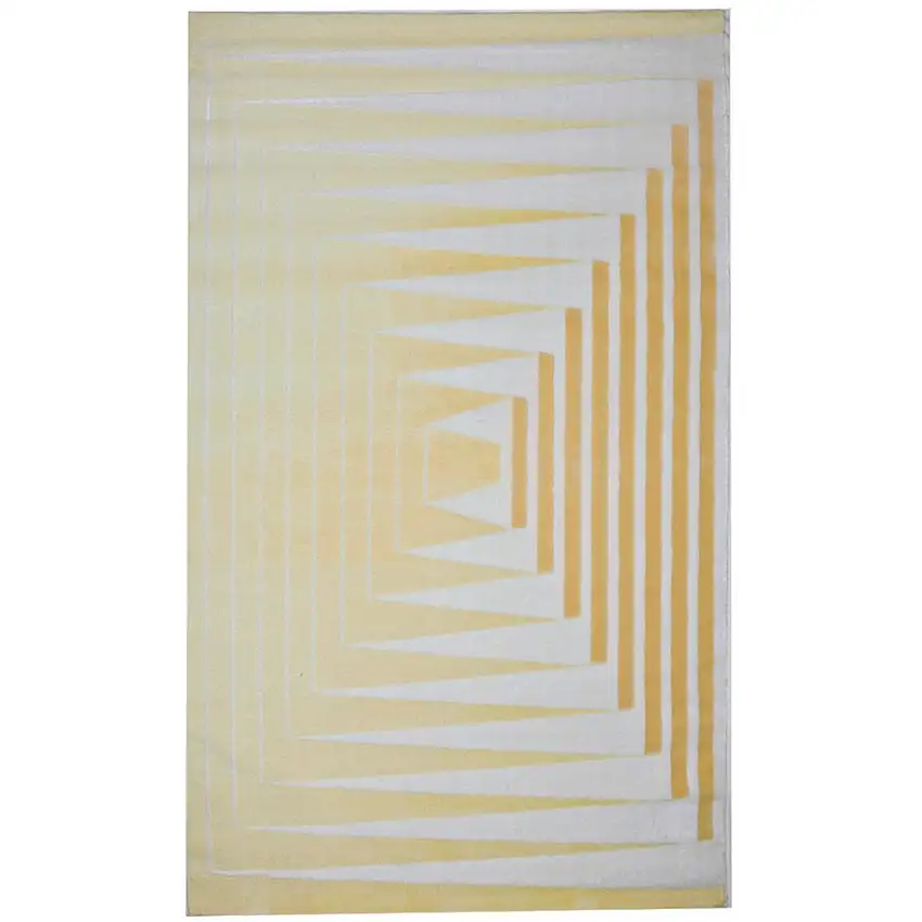 Gångmatta Pierre CardinDiamond 2038A 80x150
