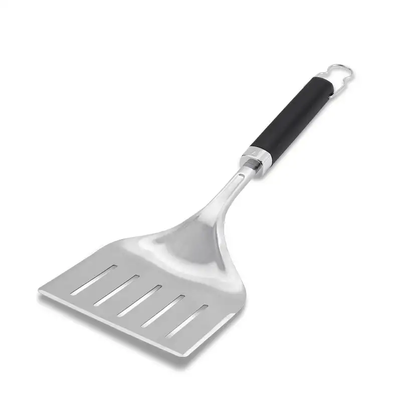 Grillspade WeberPrecision Bred