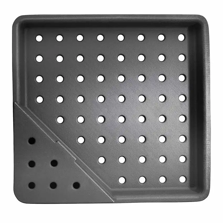 Koltråg NapoleonFör Gasolgrill