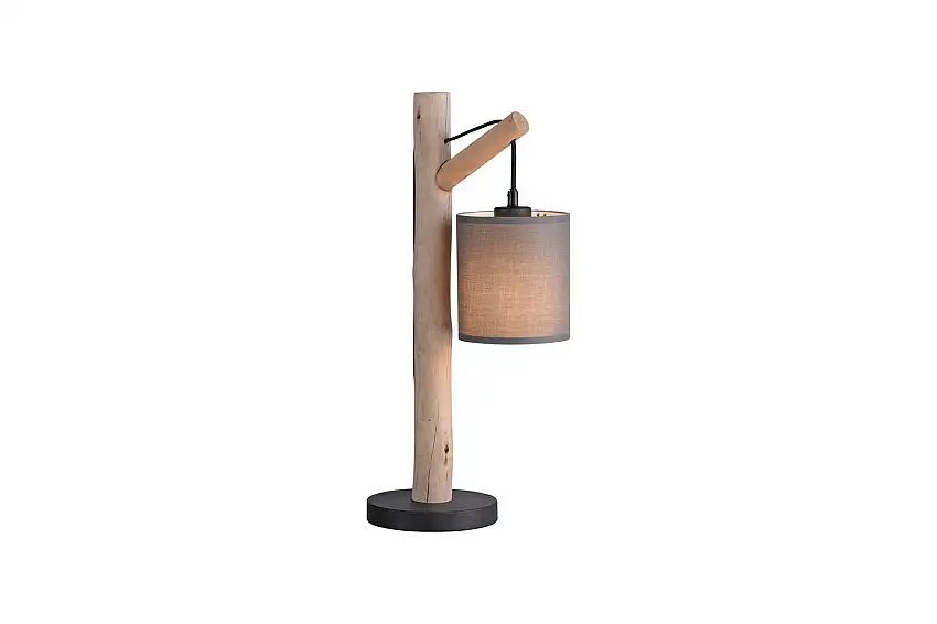 Tribu Just Light Bordslampa Taupe