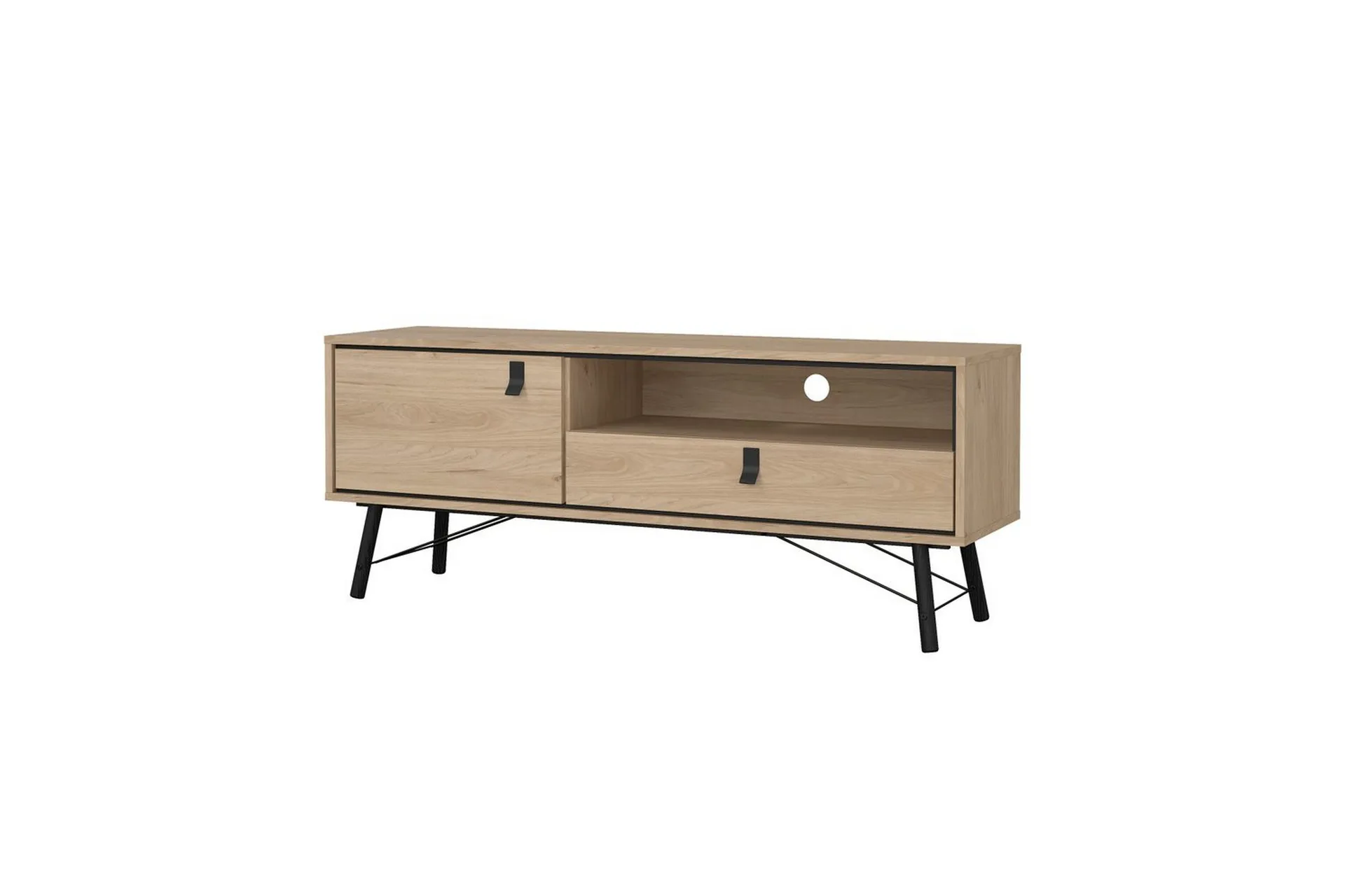 Tvilum Tadami Tv-bänk 150 cm Natur