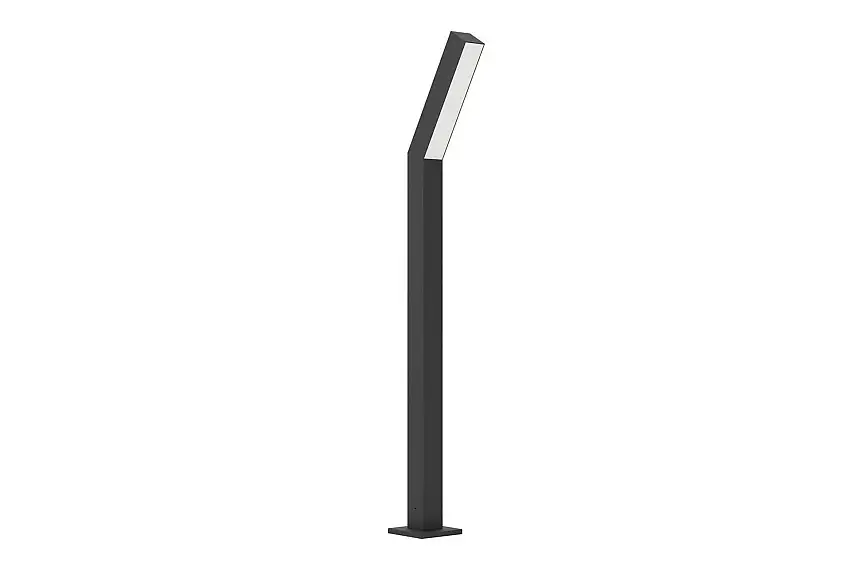Eglo Pollare Eglo Ugento 790 mm Svart/Vit