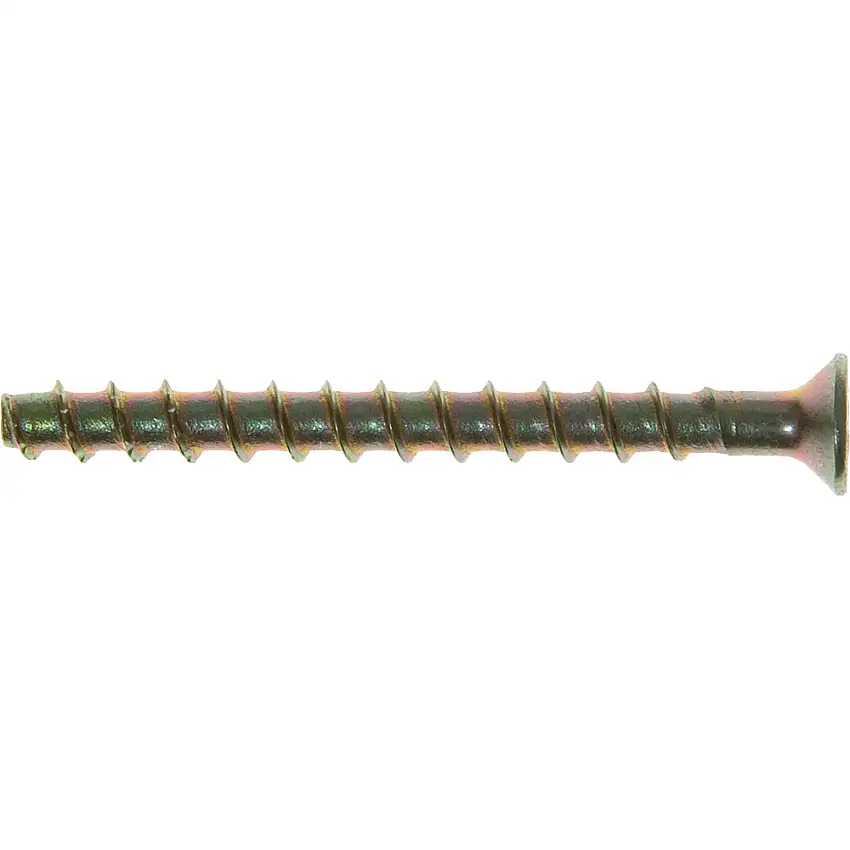 Betongskruv Gunnebo Fastening5,0x50