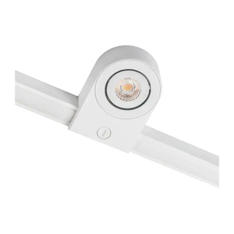 Spotlightskena SG ARMATURENZip Star Vit 6,5W 2700K