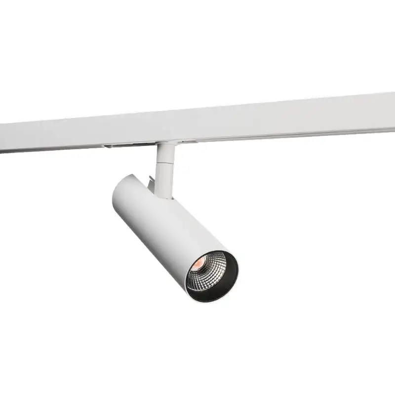 Spotlightskena SG ARMATURENZip Tube MicroVit, 2700 K