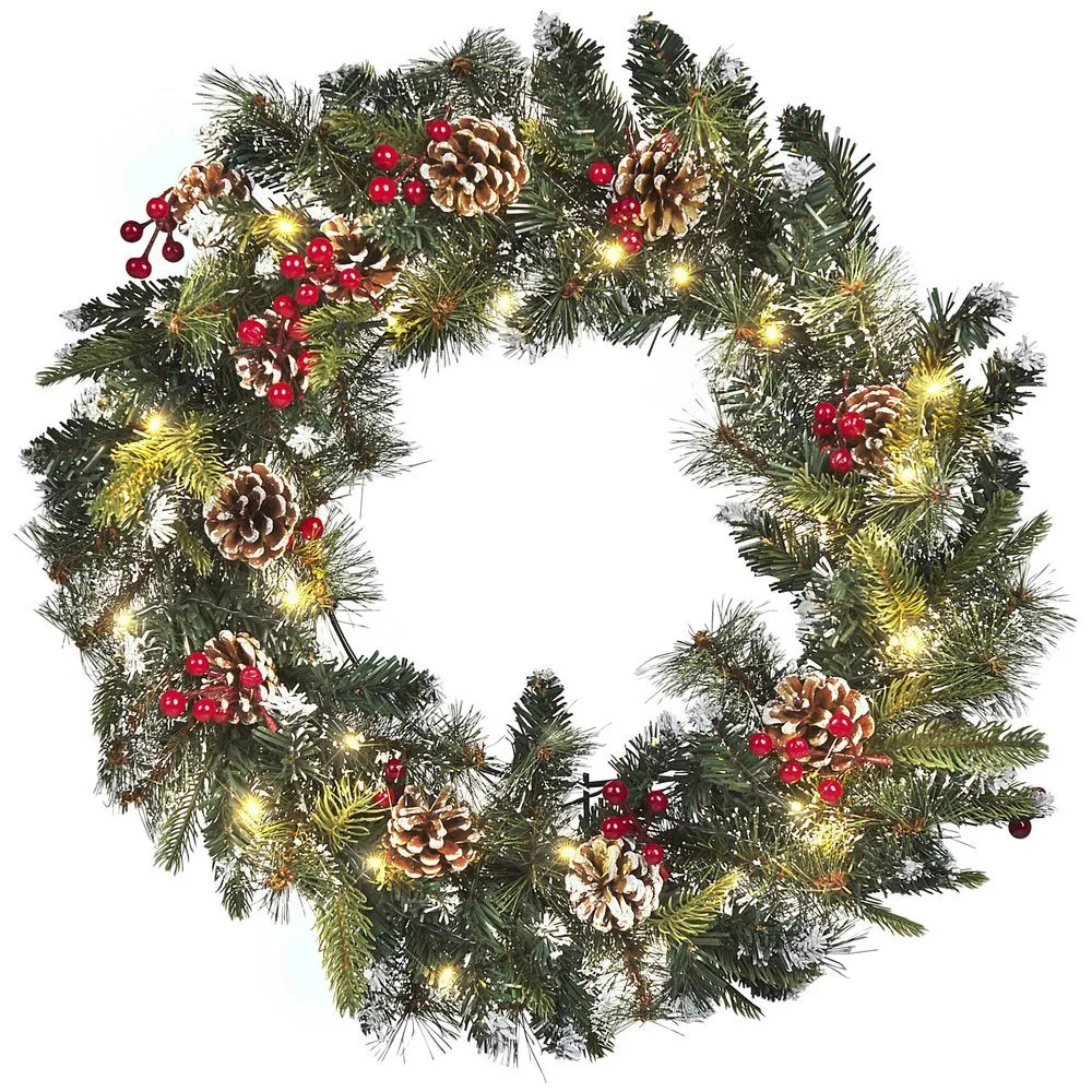 Julkrans Paimio