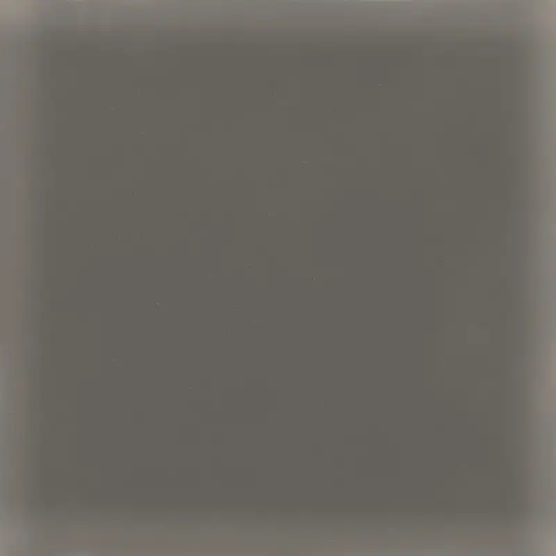 Kakel KonradssonsAtelier Cinza Escuro 10x10 cm