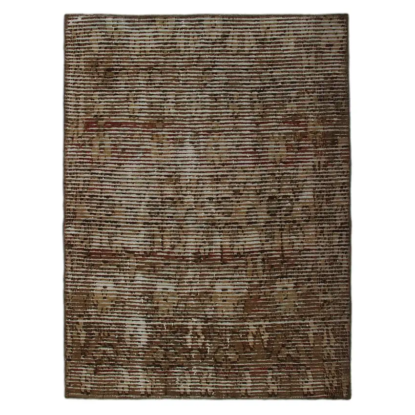Persisk Matta ArkiioTabriz Vintage 105x145