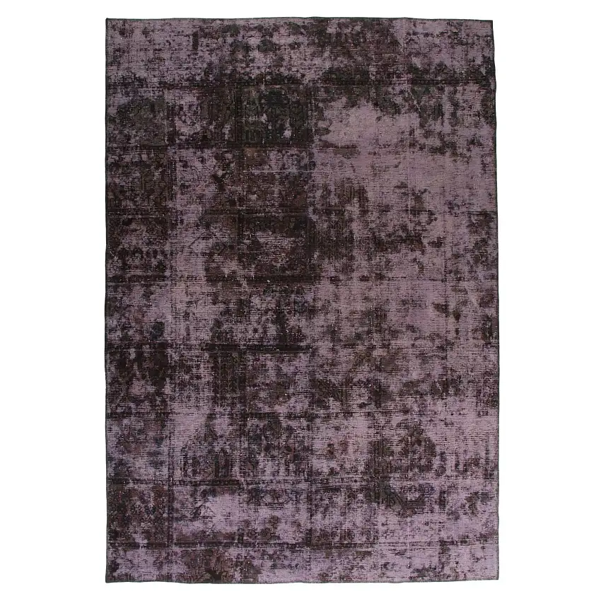 Persisk Matta ArkiioTabriz Vintage 177x257