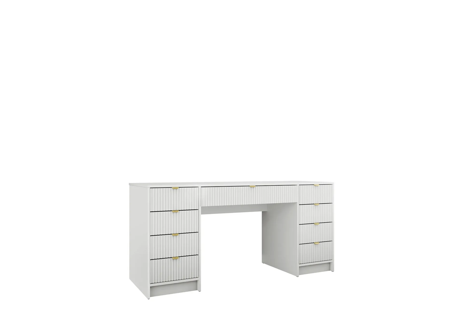 Gudelia Sminkbord 154 cm