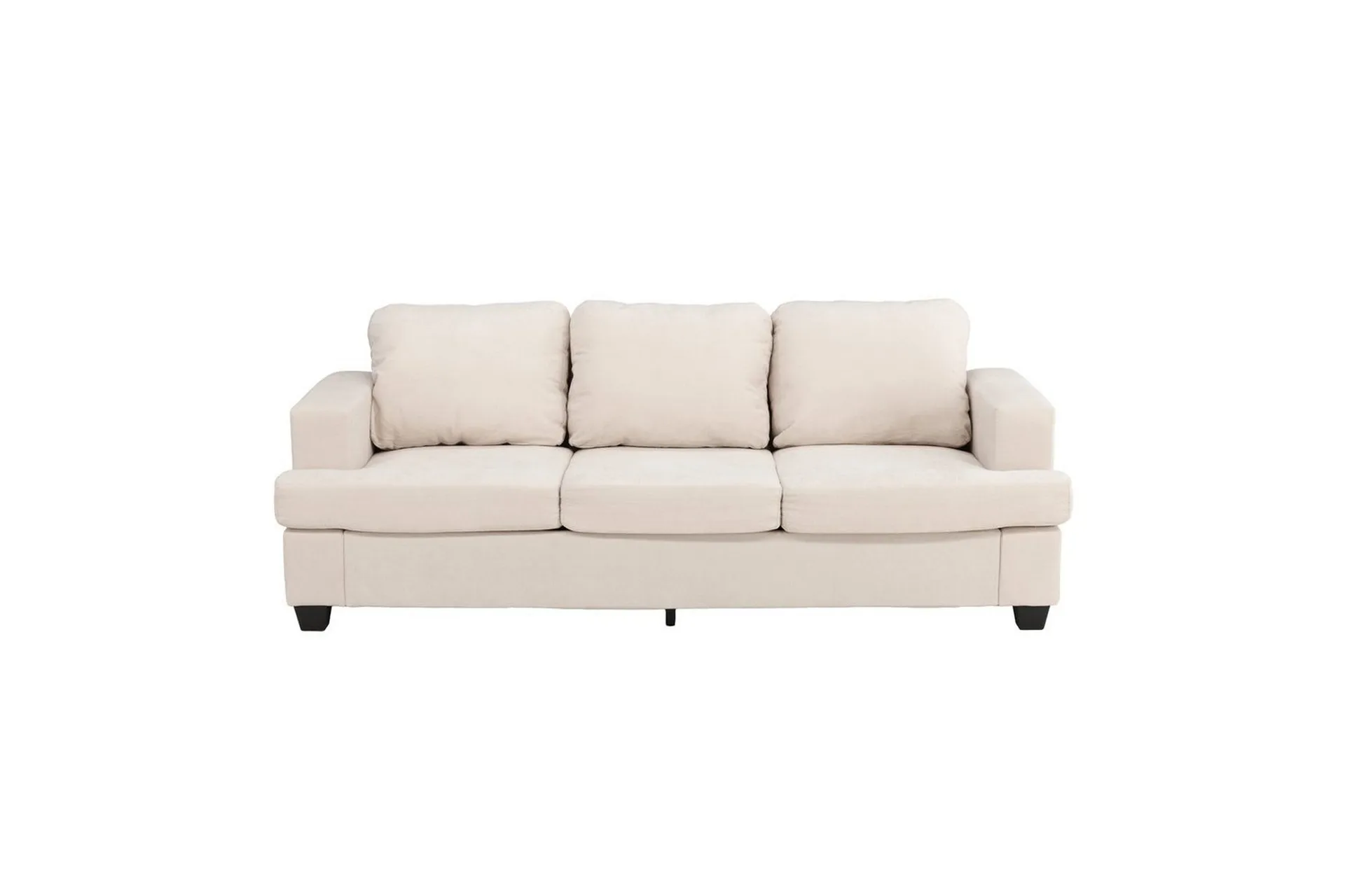 3-sits soffa Sani