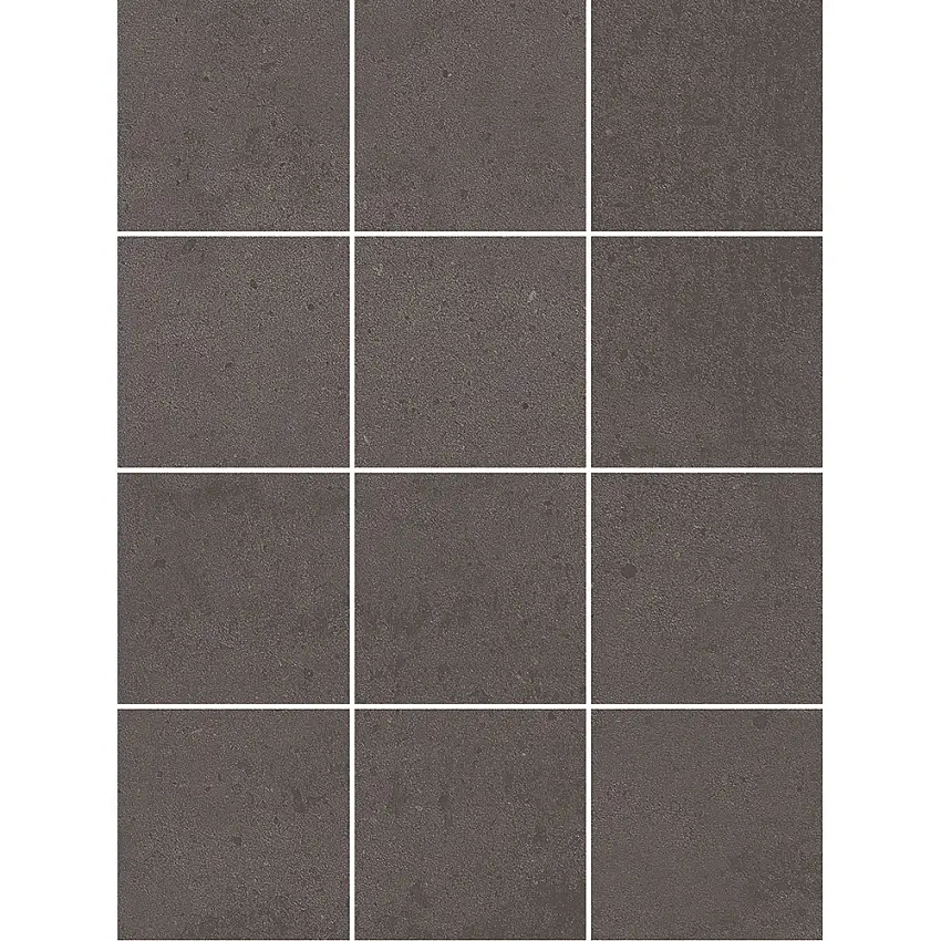 Klinker KonradssonsGalaxy G taupe 9,7x9,7 cm