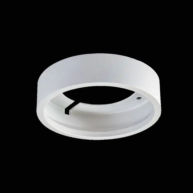 Tillbehör DesignlightDistansring till Q