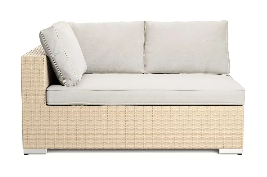 Bahamas Högermodul 140 cm