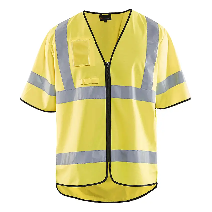 Väst Blåkläder30231022Varselgul, Storlek: 2XL/3XL