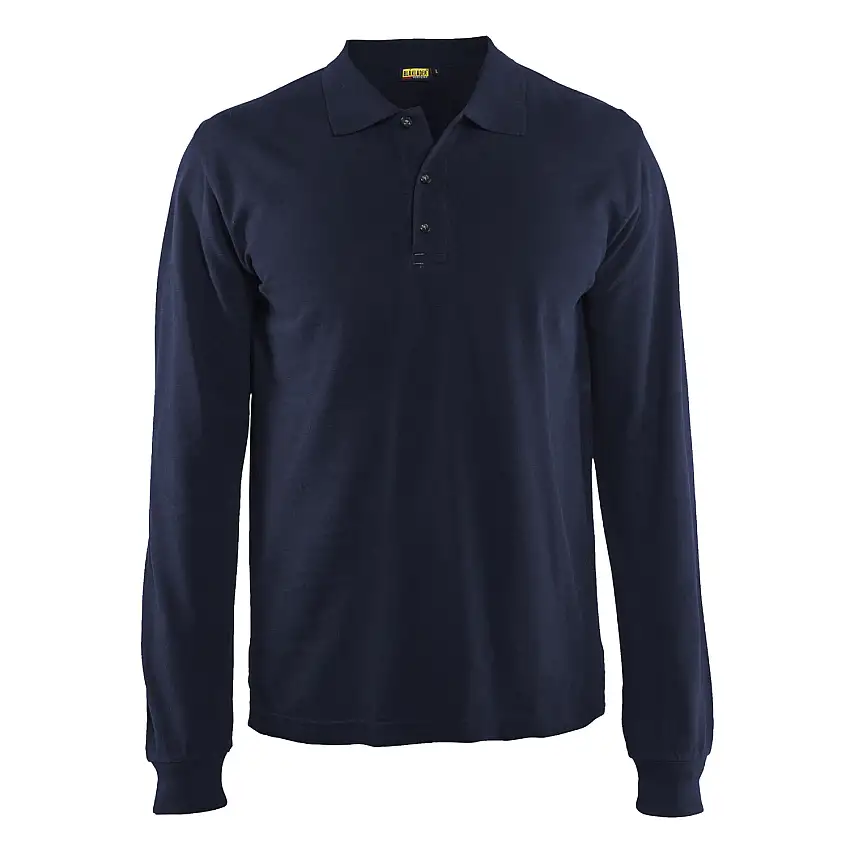 Pikétröja Blåkläder33881050Marinblå, storlek: M