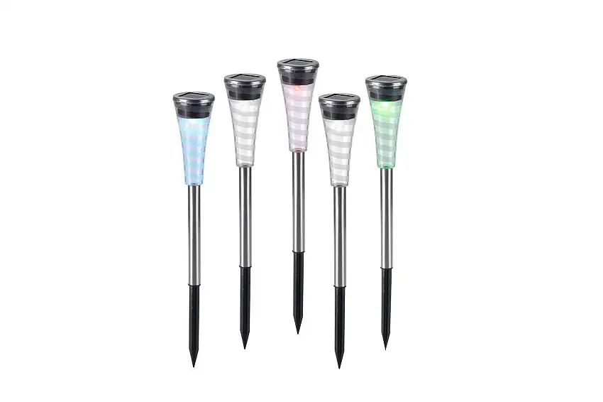 Zumi-Sol Just Light Marklampa Grey