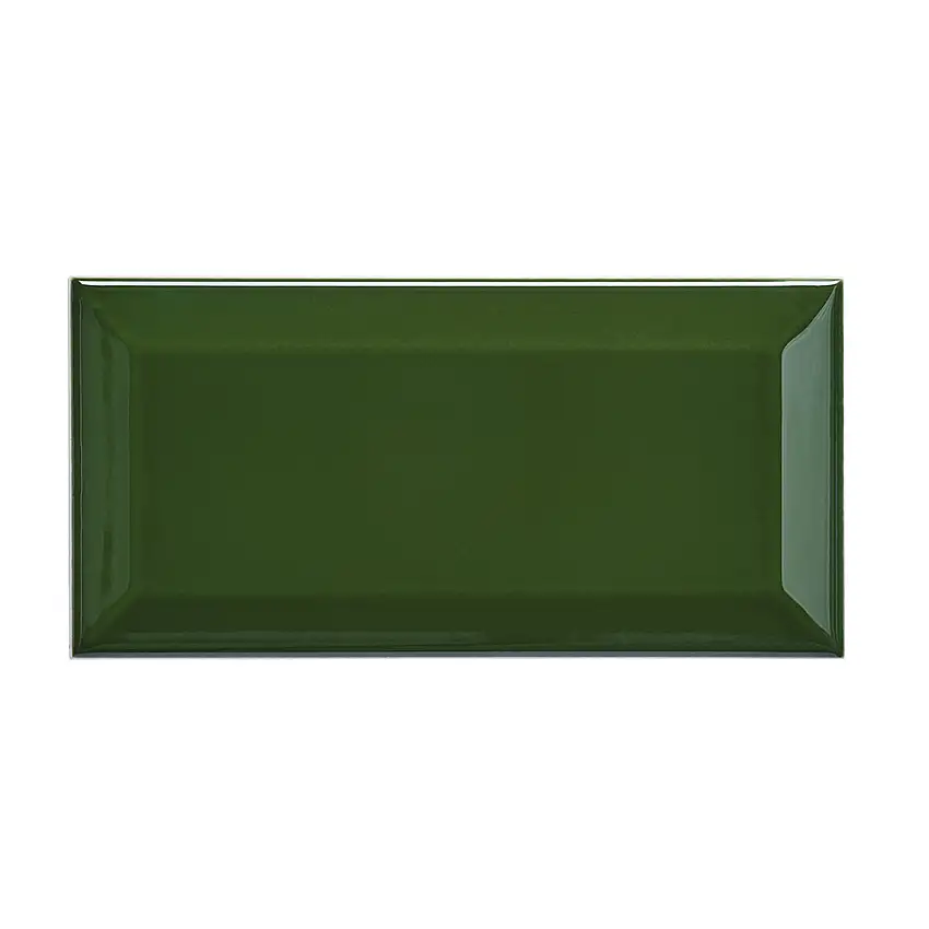 Kakel KonradssonsBiselado botella blank 7,5x15 cm
