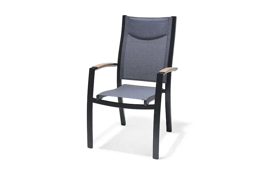Stapelbarfotölj Lifestyle Garden Panama 4-pack